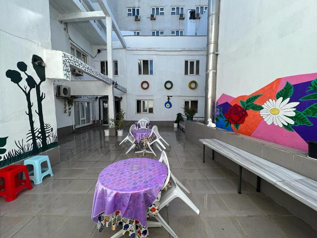 Koepruecue Hotel Diyarbakir Exterior photo