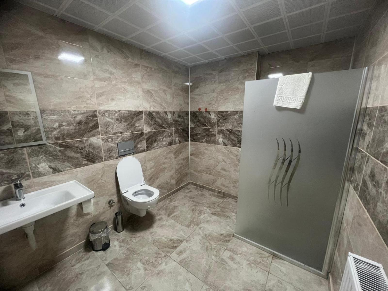 Koepruecue Hotel Diyarbakir Exterior photo