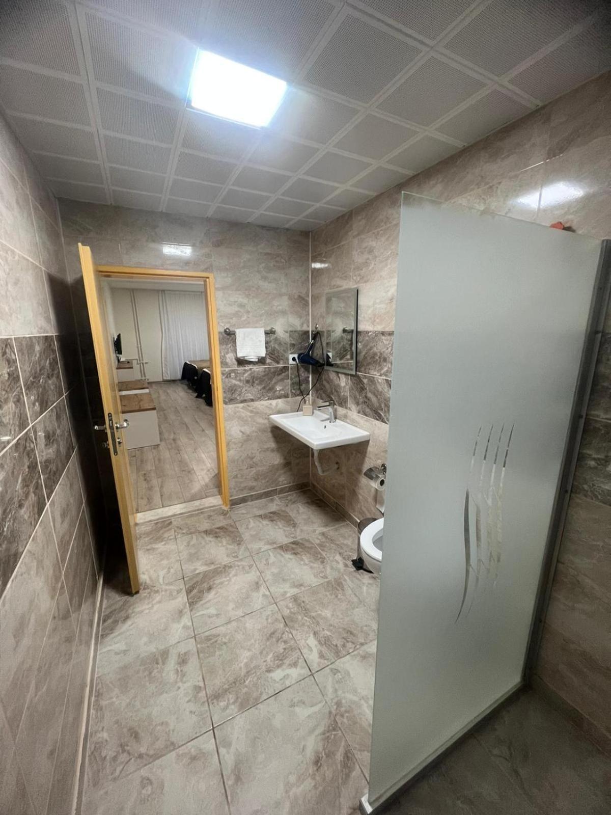 Koepruecue Hotel Diyarbakir Exterior photo