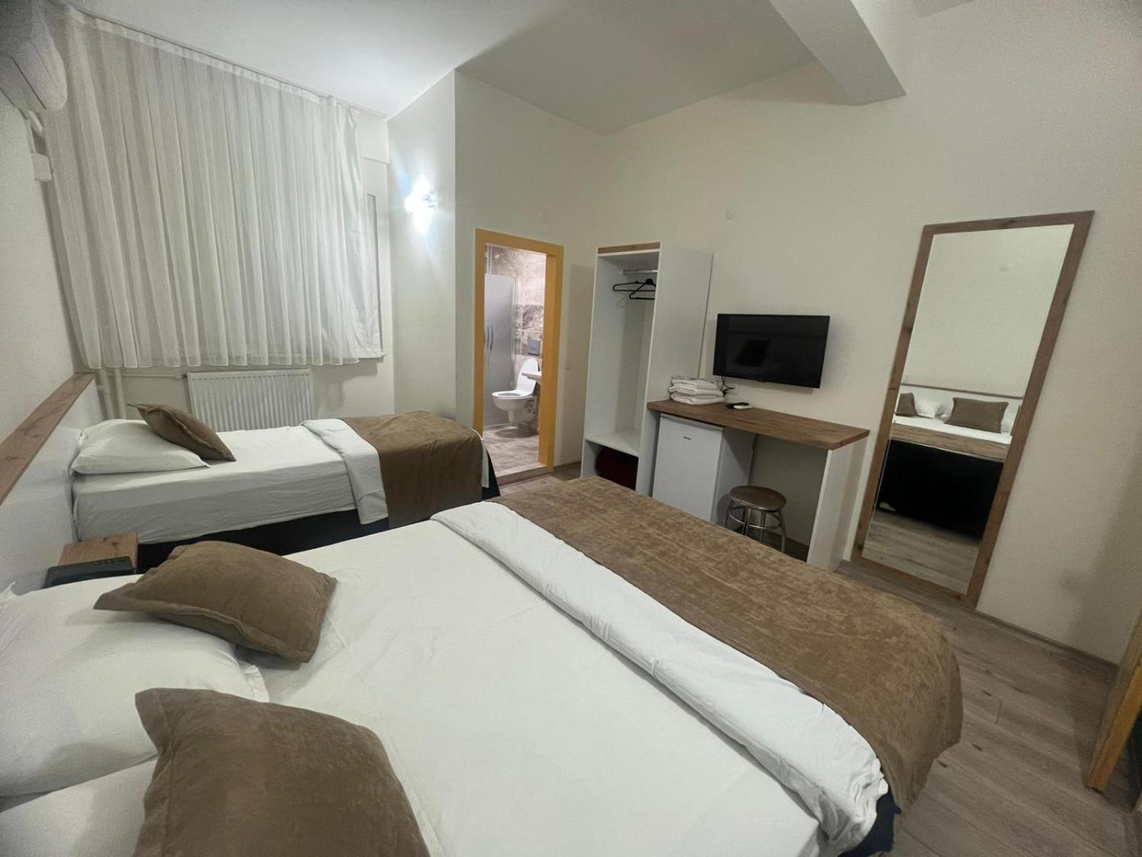 Koepruecue Hotel Diyarbakir Exterior photo