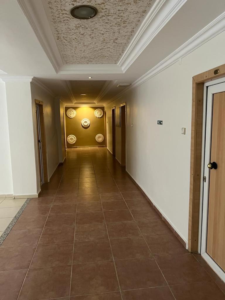 Koepruecue Hotel Diyarbakir Exterior photo