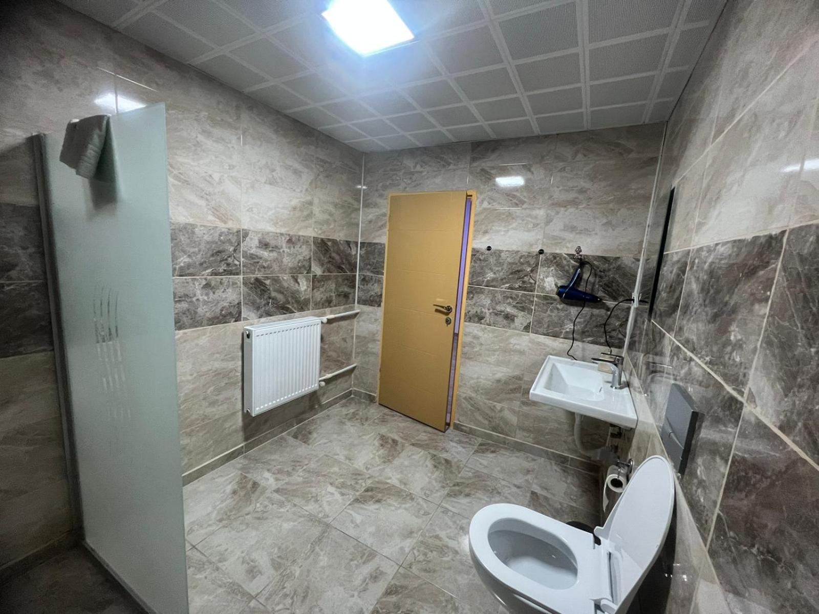 Koepruecue Hotel Diyarbakir Exterior photo