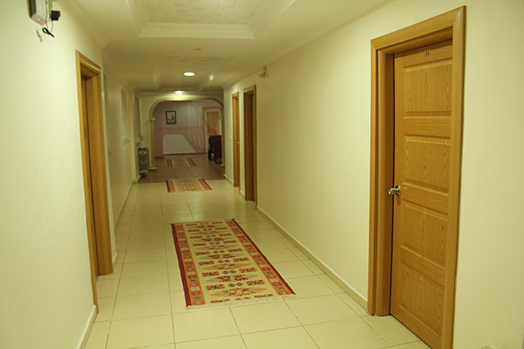 Koepruecue Hotel Diyarbakir Exterior photo