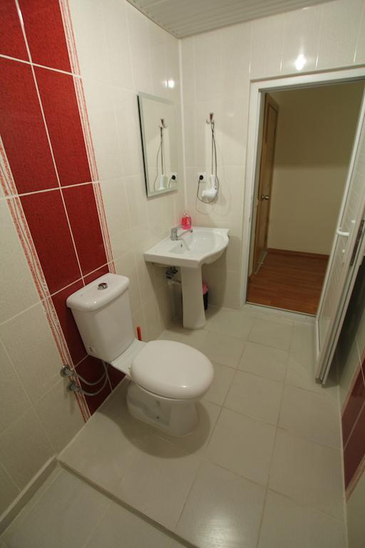 Koepruecue Hotel Diyarbakir Room photo