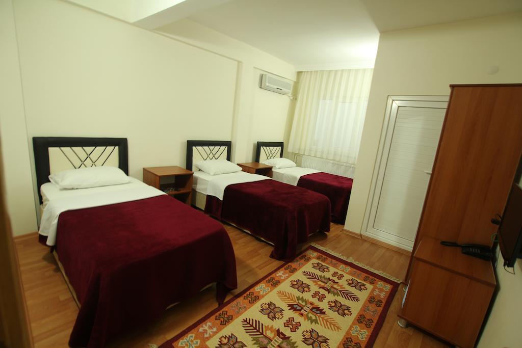 Koepruecue Hotel Diyarbakir Room photo