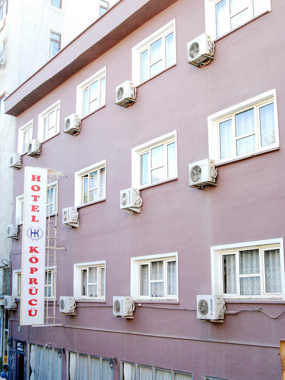 Koepruecue Hotel Diyarbakir Exterior photo