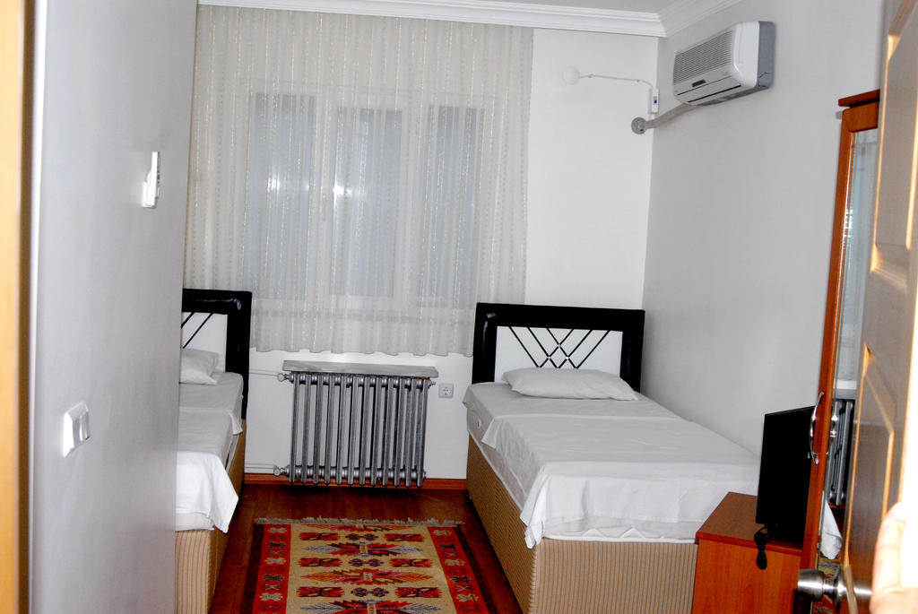 Koepruecue Hotel Diyarbakir Room photo
